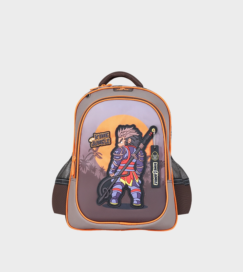 Trolley School Bag GB5454TB